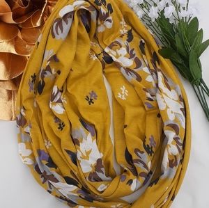 Anthropologie Porridge Scarf